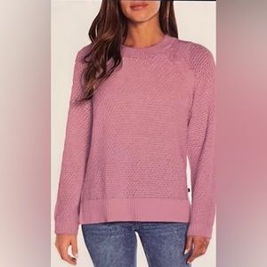 COPY - NWT - Gap Textured Sweater